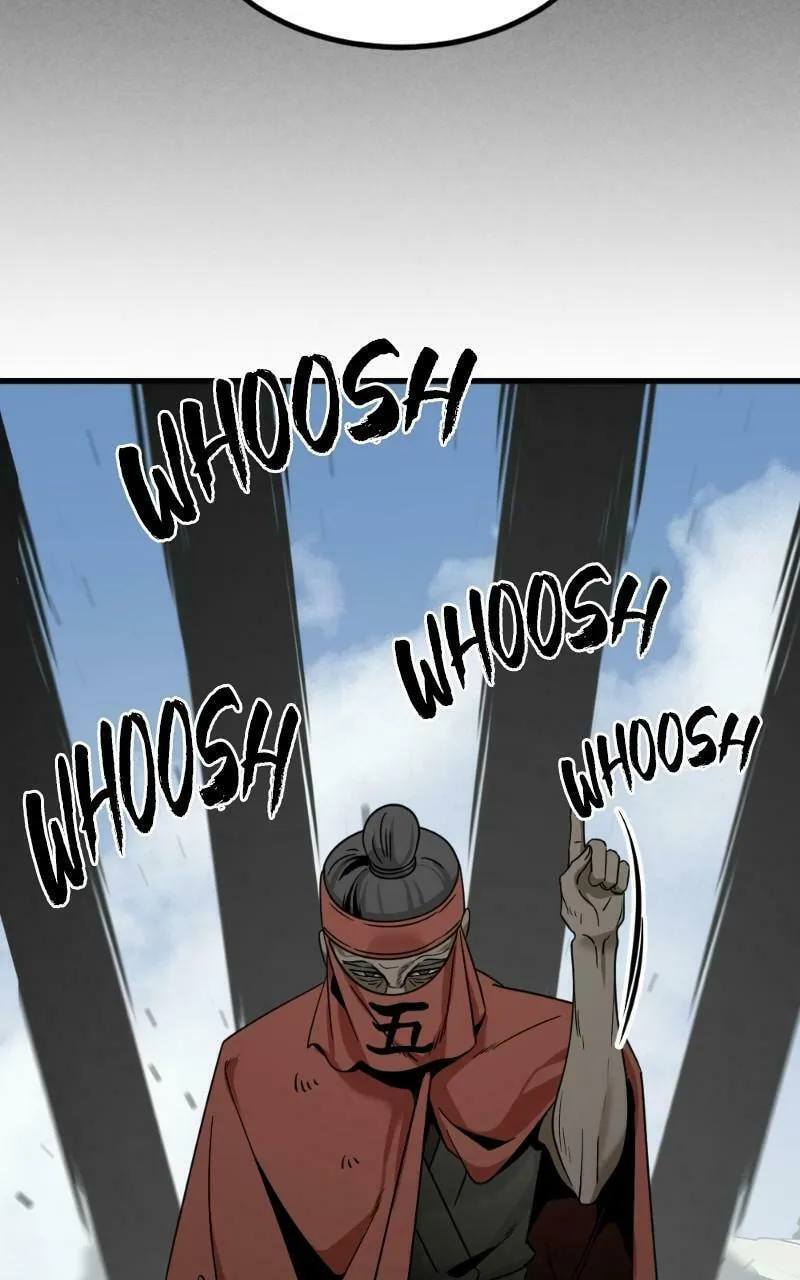 Hero Killer Chapter 76 page 77 - 