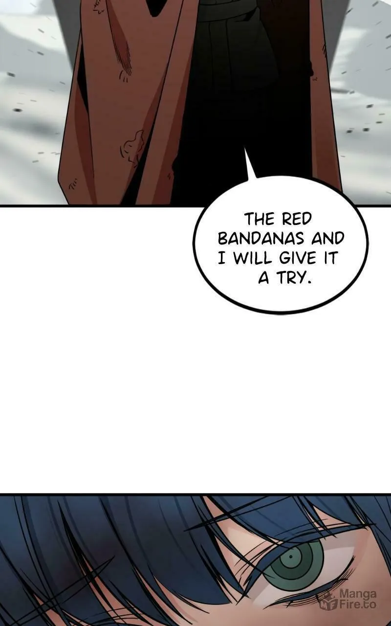 Hero Killer Chapter 76 page 78 - 