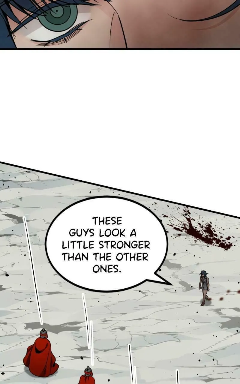 Hero Killer Chapter 76 page 79 - 