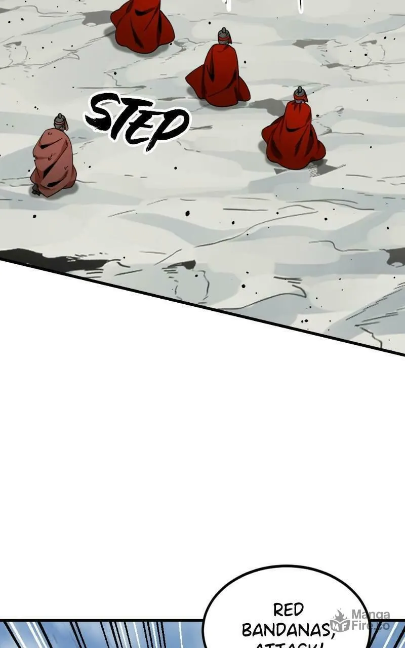 Hero Killer Chapter 76 page 80 - 