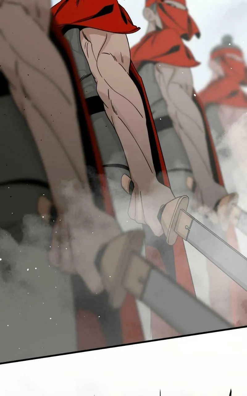 Hero Killer Chapter 76 page 83 - 
