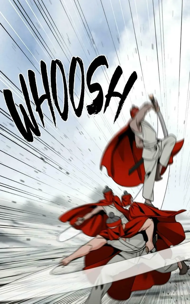 Hero Killer Chapter 76 page 86 - 