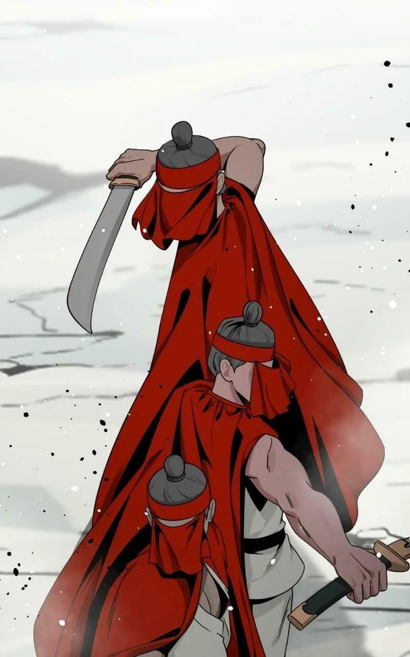 Hero Killer Chapter 76 page 91 - 