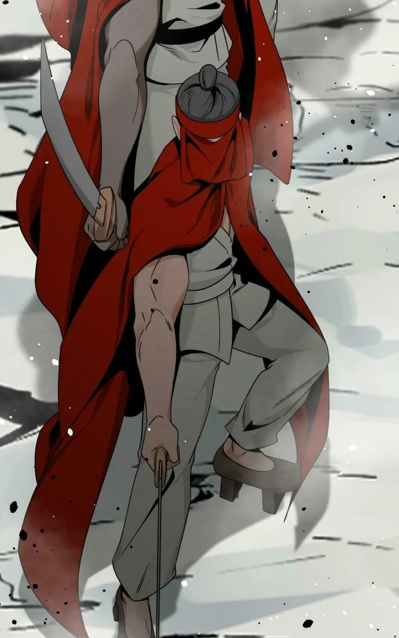 Hero Killer Chapter 76 page 92 - 