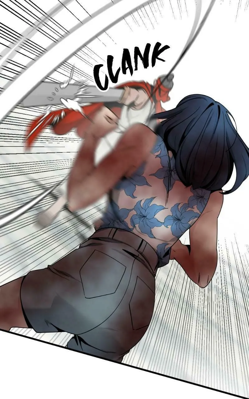 Hero Killer Chapter 76 page 94 - 