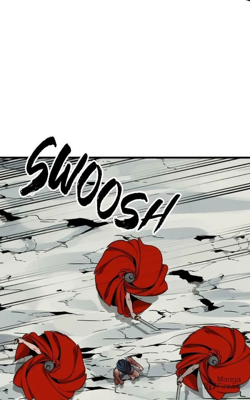 Hero Killer Chapter 76 page 95 - 