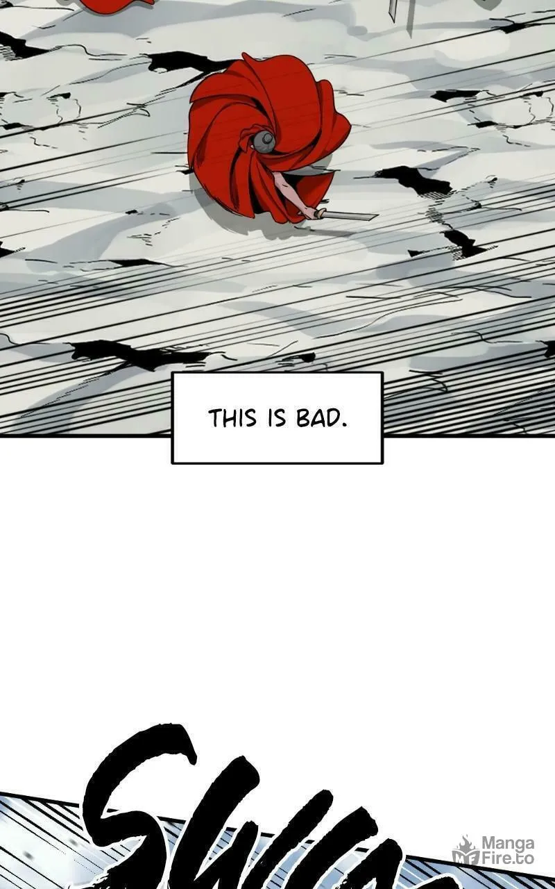 Hero Killer Chapter 76 page 96 - 