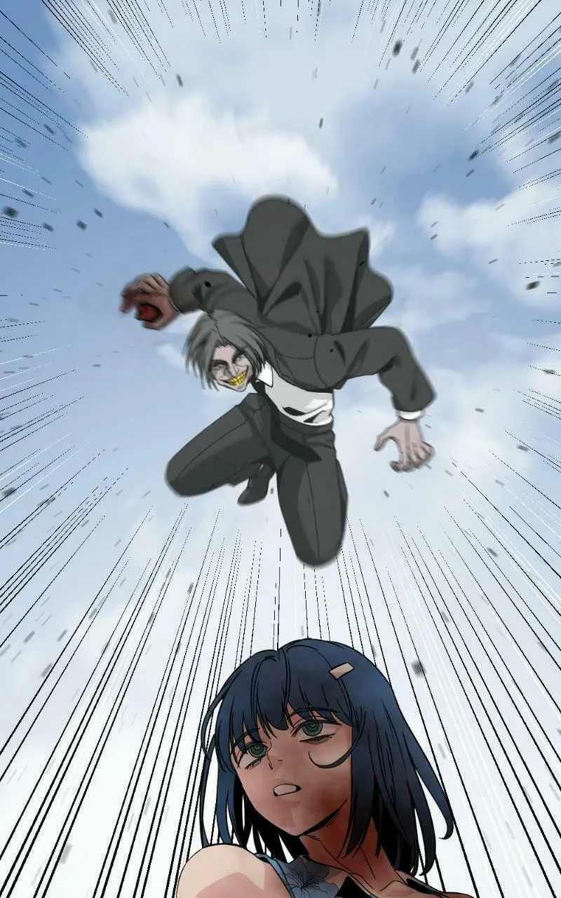 Hero Killer Chapter 77 page 1 - 