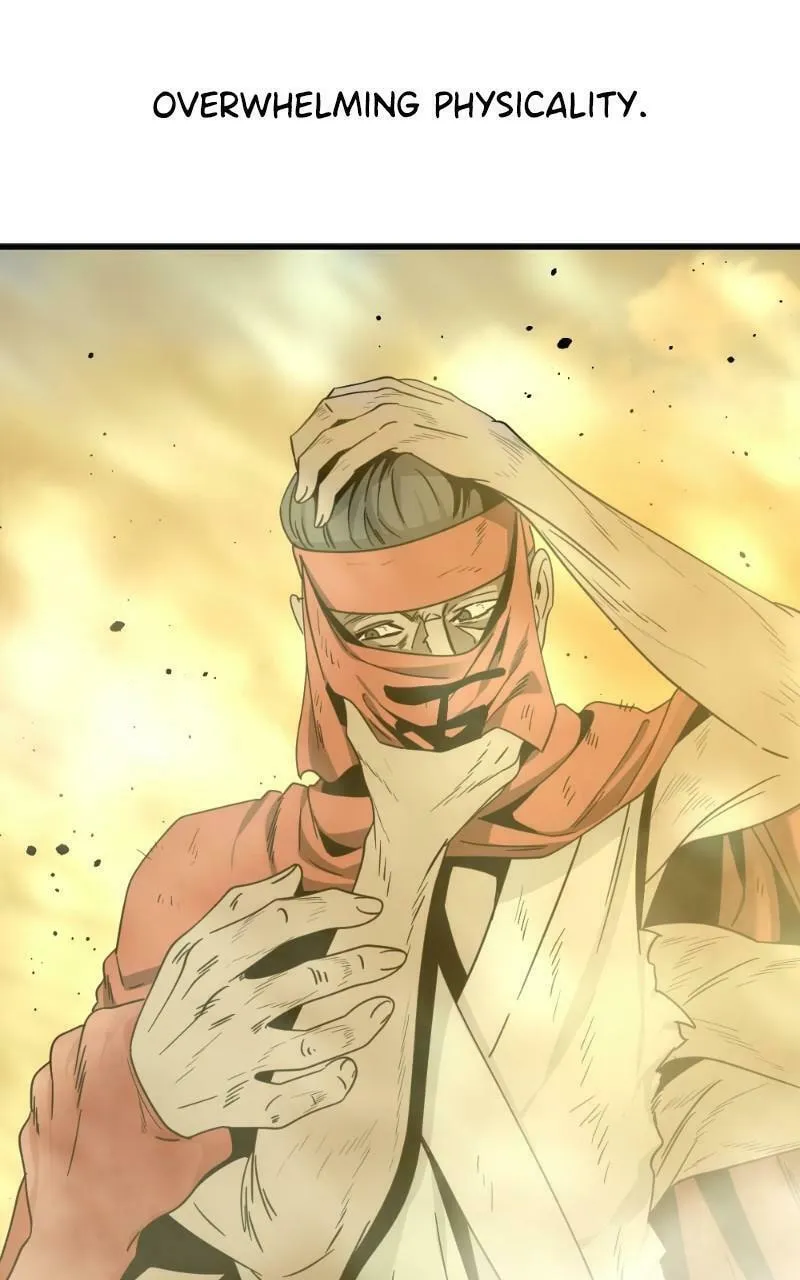 Hero Killer Chapter 77 page 11 - 