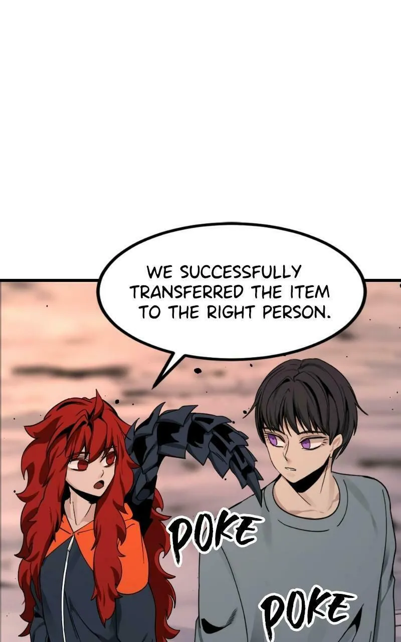 Hero Killer Chapter 77 page 103 - 