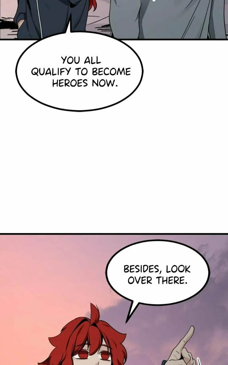 Hero Killer Chapter 77 page 104 - 