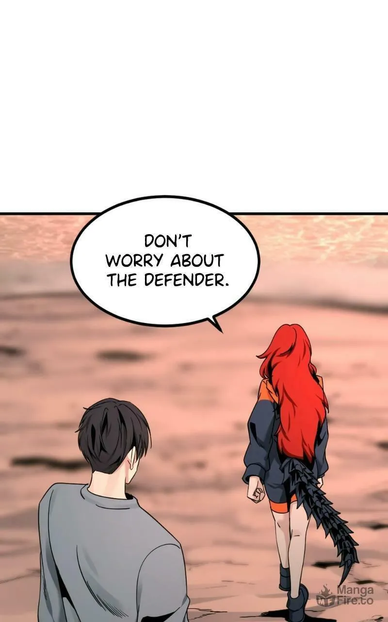 Hero Killer Chapter 77 page 108 - 