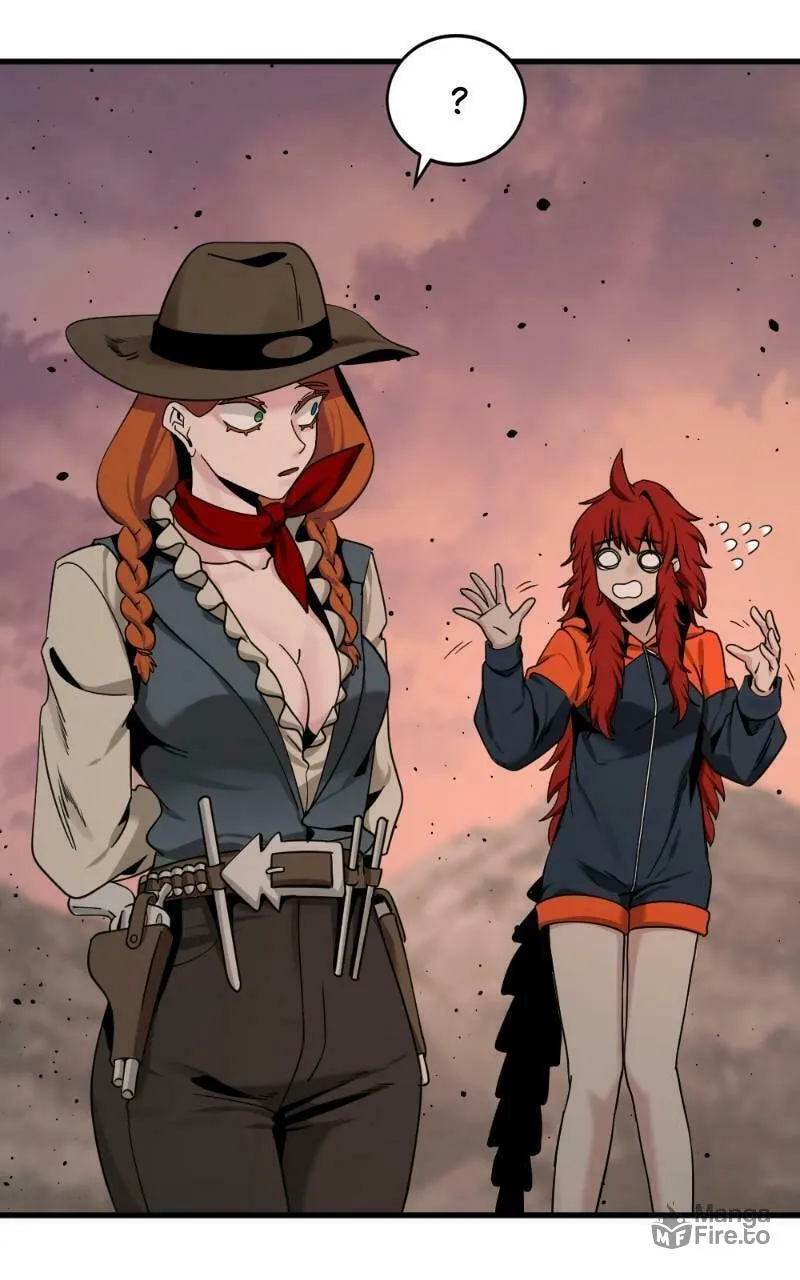 Hero Killer Chapter 77 page 111 - 