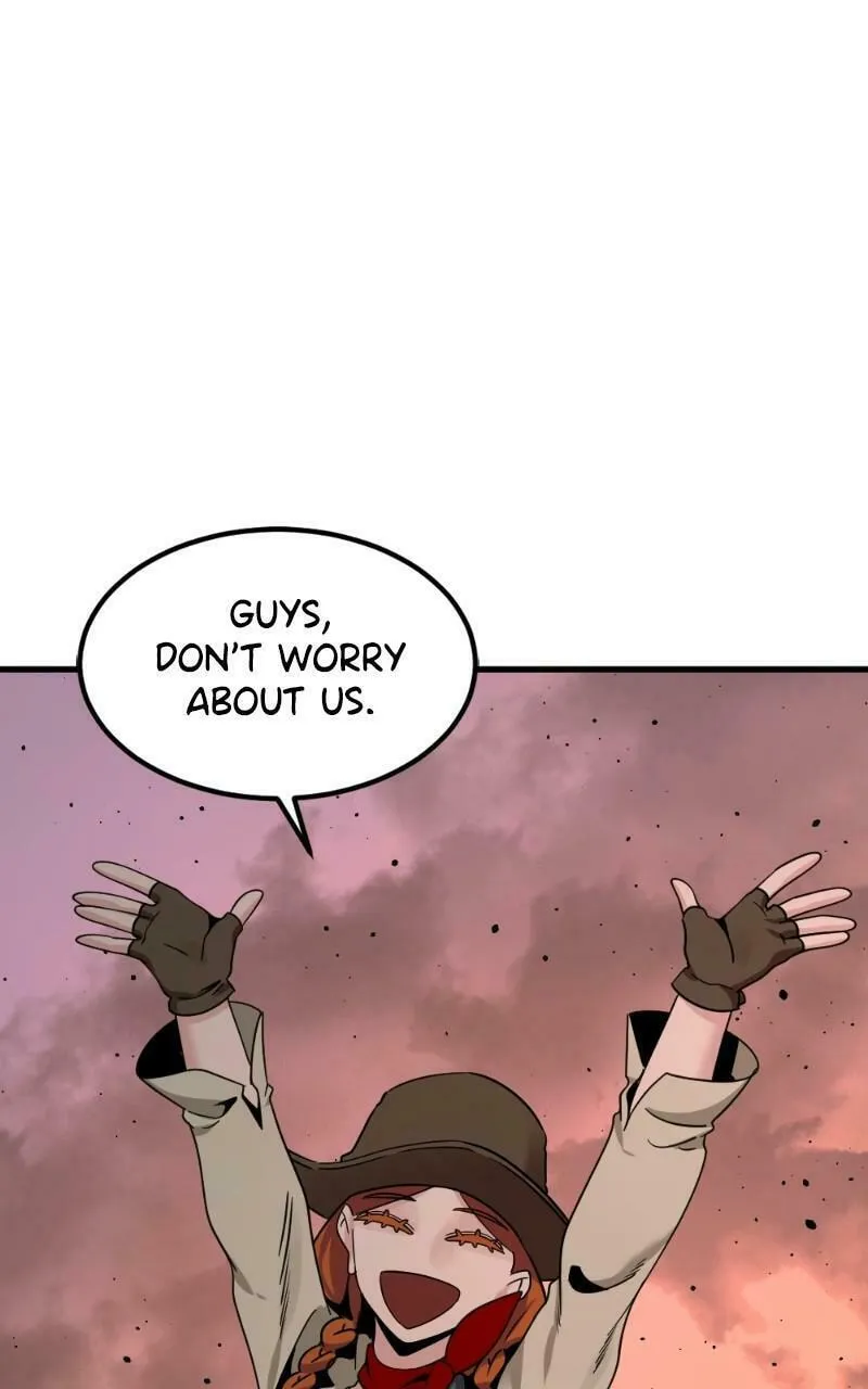 Hero Killer Chapter 77 page 112 - 