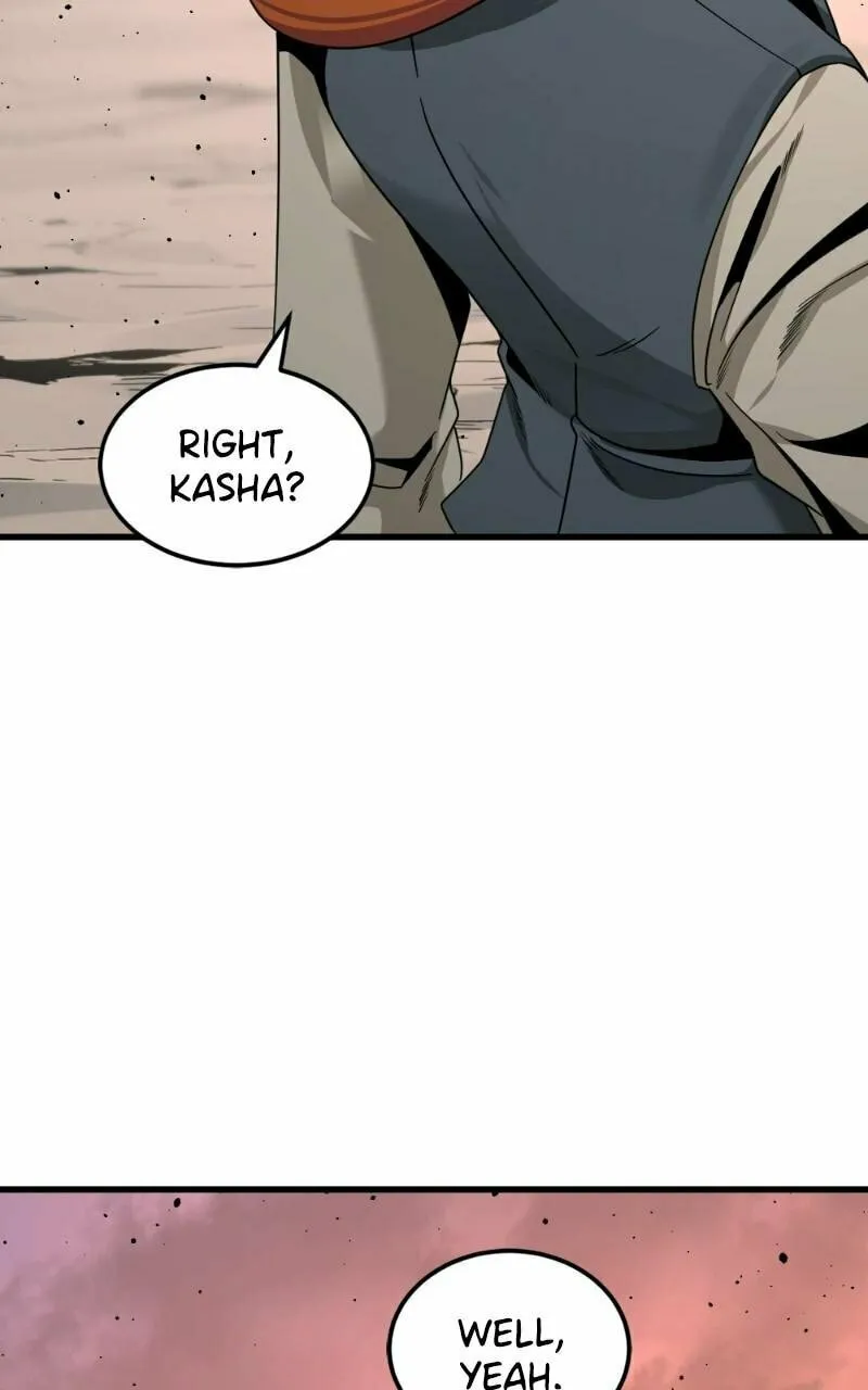 Hero Killer Chapter 77 page 116 - 