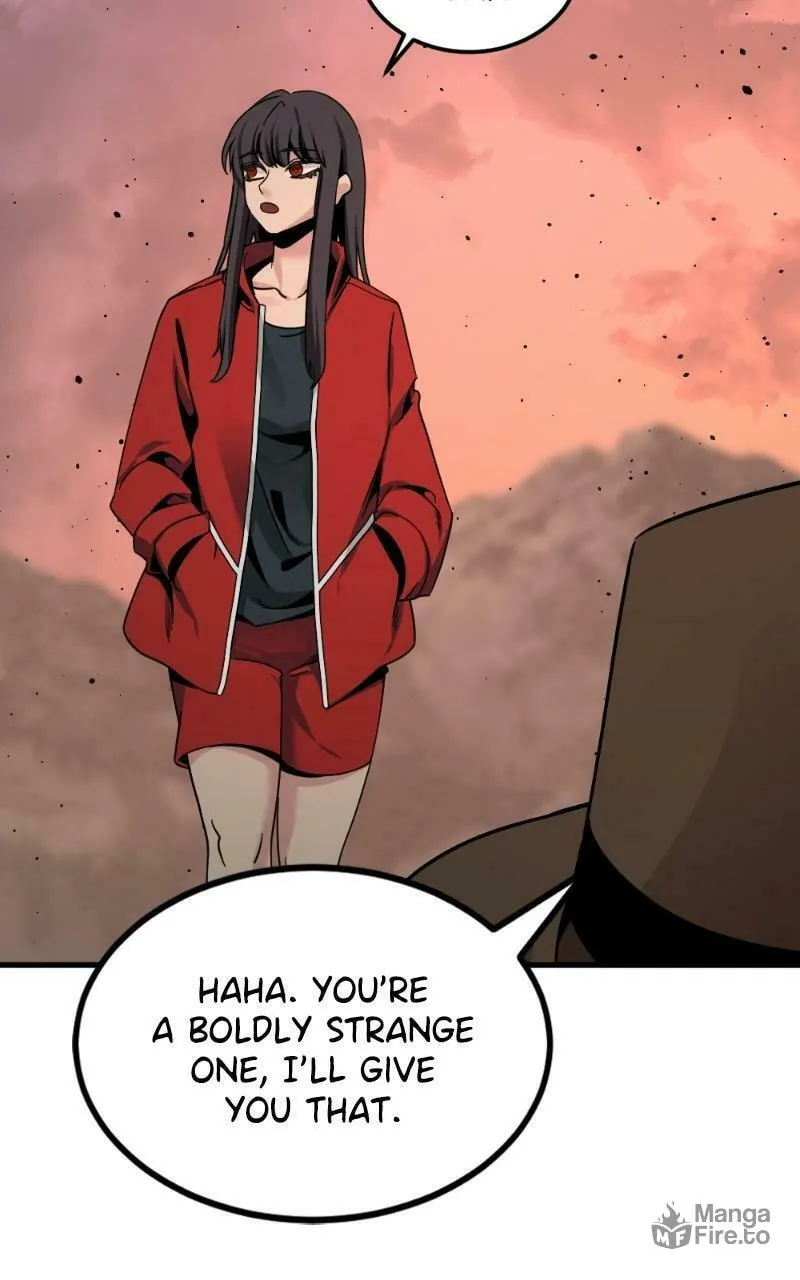 Hero Killer Chapter 77 page 117 - 