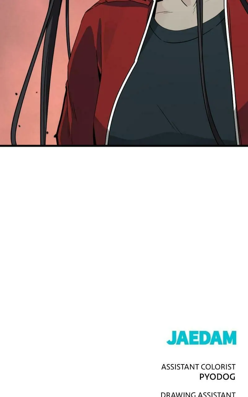 Hero Killer Chapter 77 page 121 - 