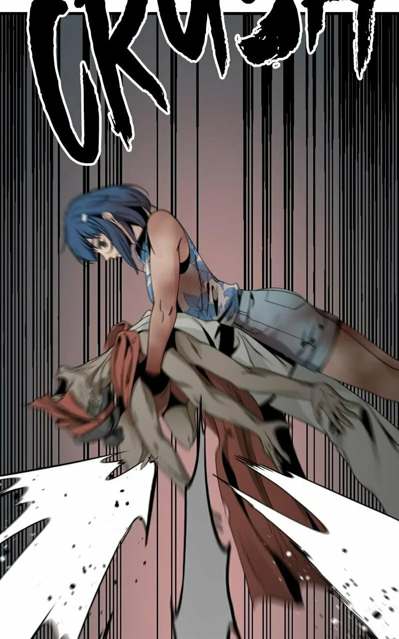 Hero Killer Chapter 77 page 17 - 