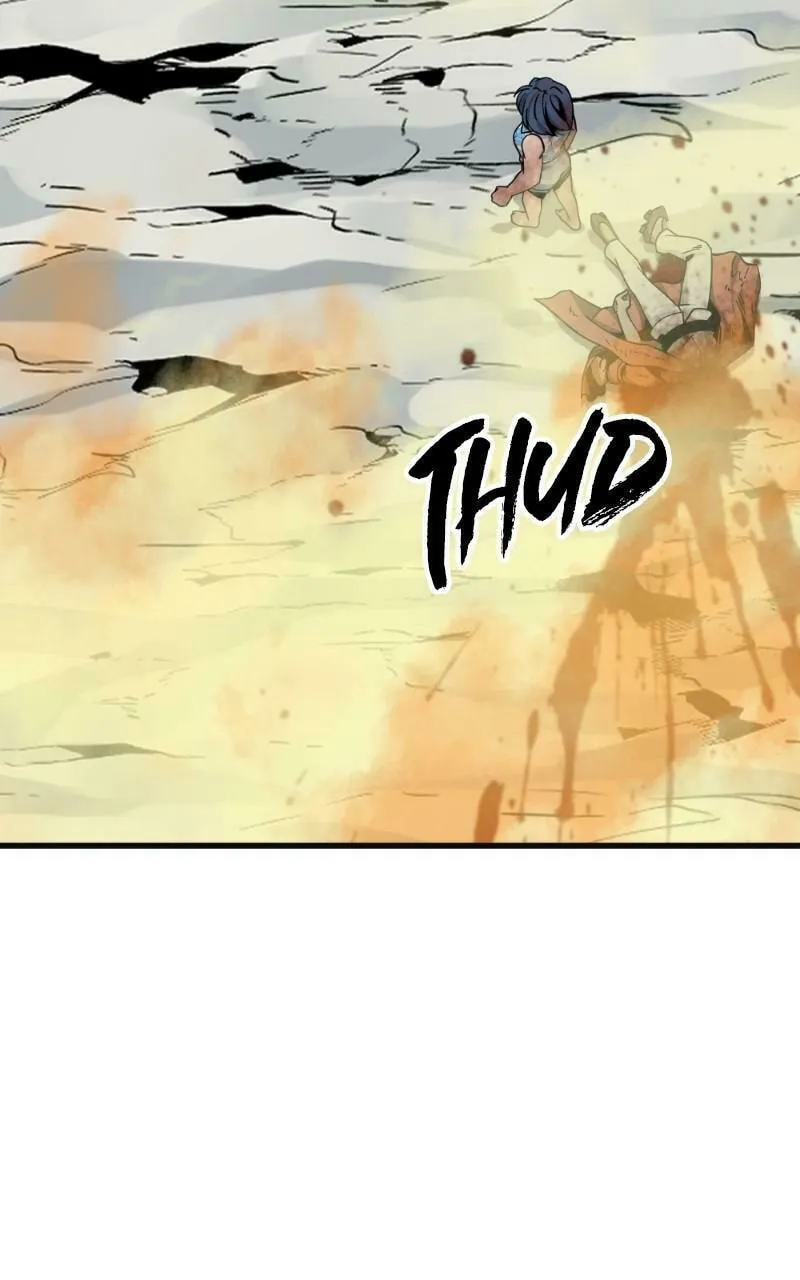 Hero Killer Chapter 77 page 22 - 