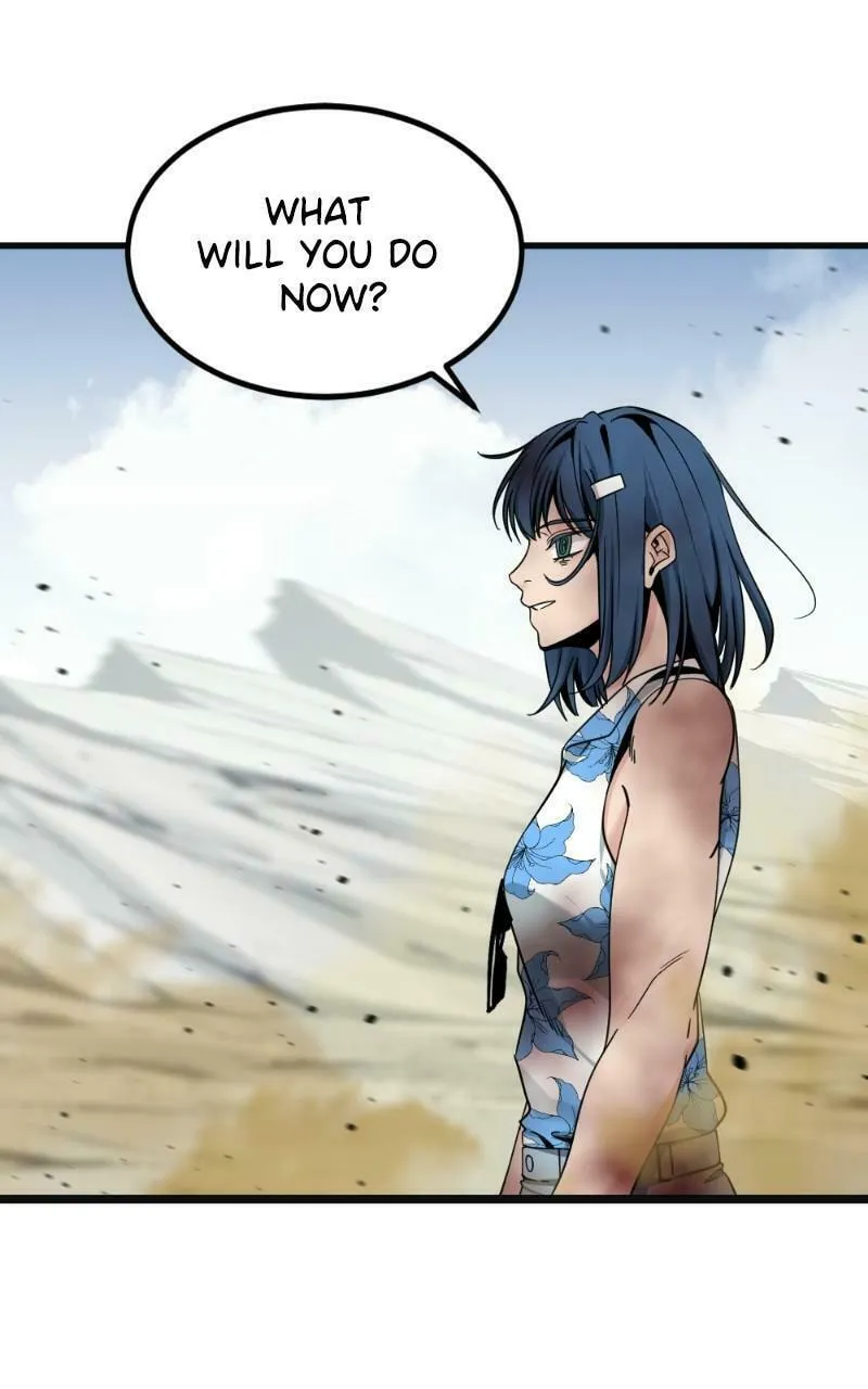 Hero Killer Chapter 77 page 23 - 