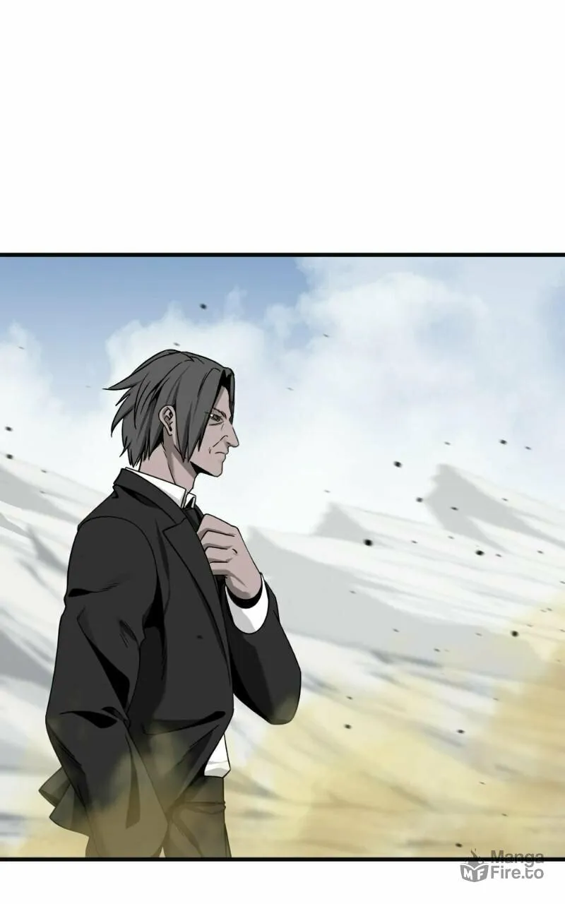 Hero Killer Chapter 77 page 24 - 