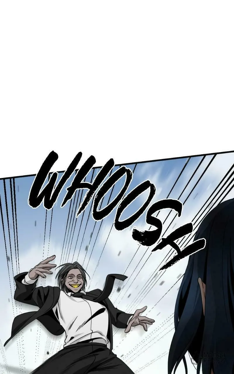Hero Killer Chapter 77 page 25 - 