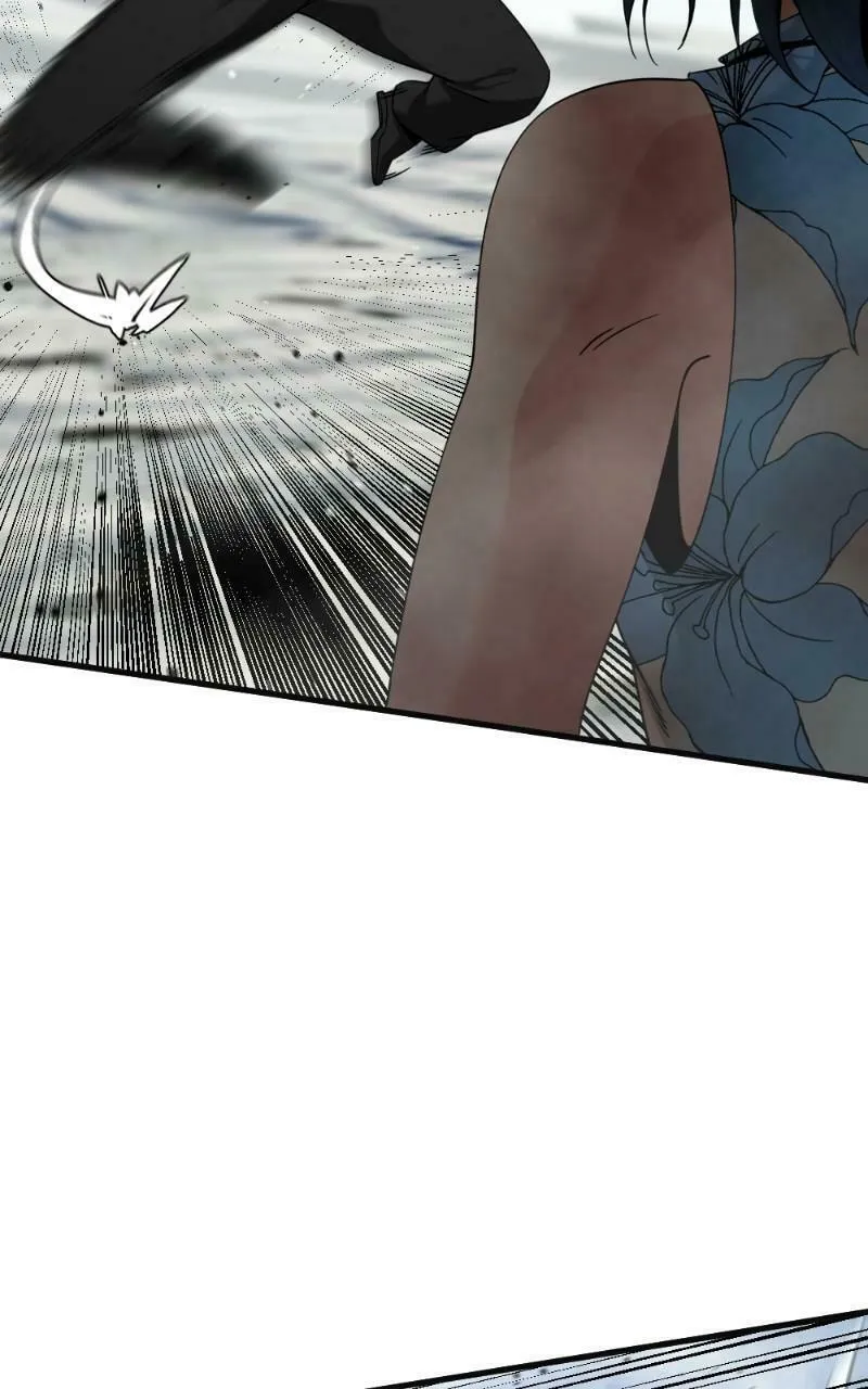 Hero Killer Chapter 77 page 26 - 