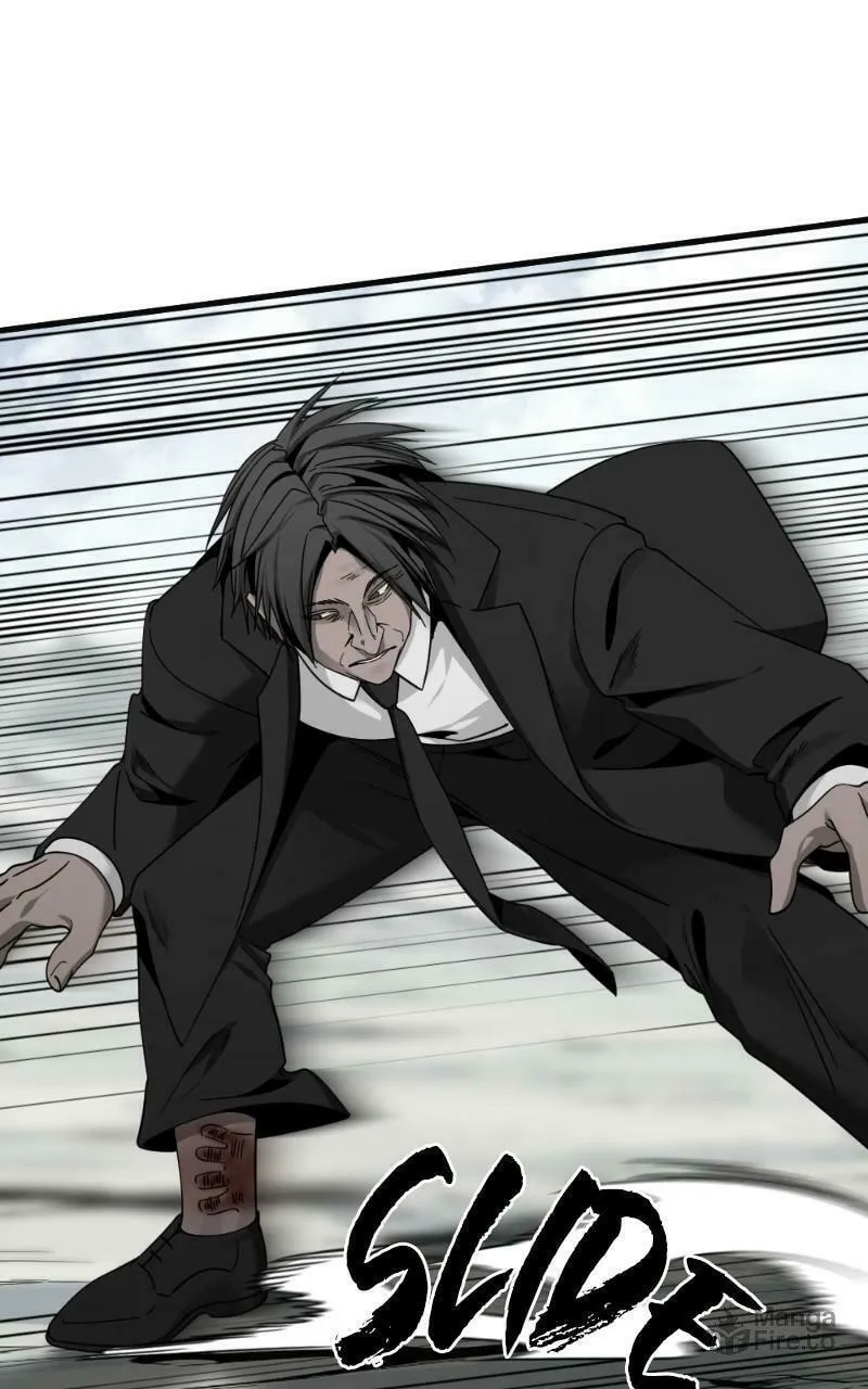 Hero Killer Chapter 77 page 30 - 