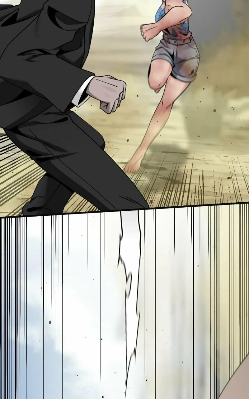 Hero Killer Chapter 77 page 32 - 