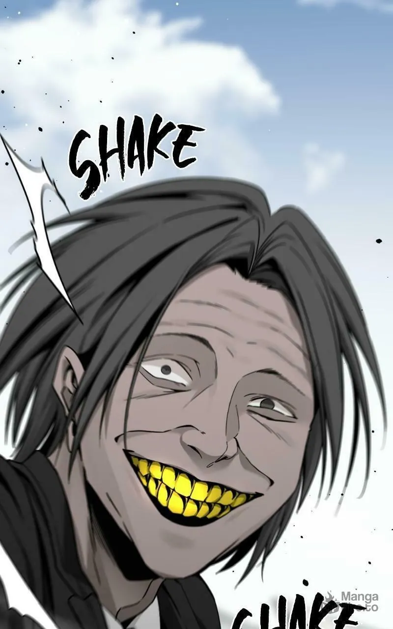 Hero Killer Chapter 77 page 35 - 