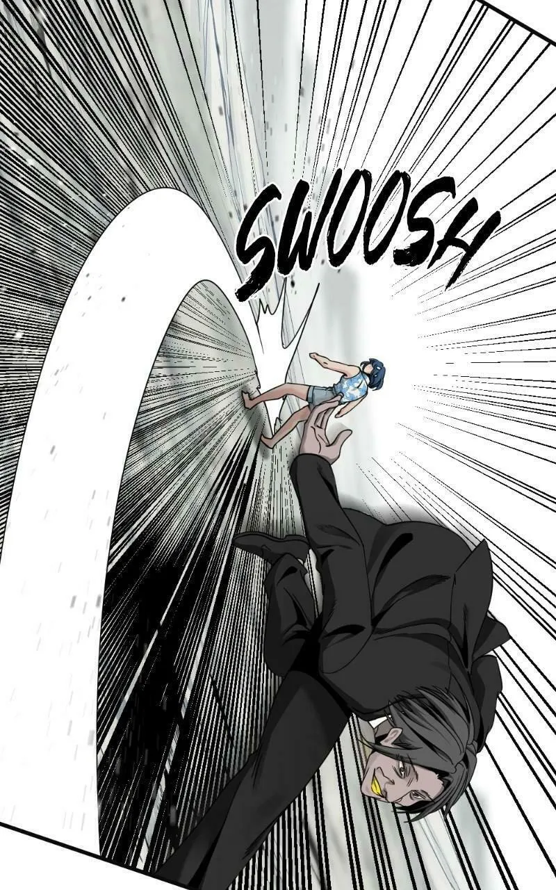 Hero Killer Chapter 77 page 37 - 