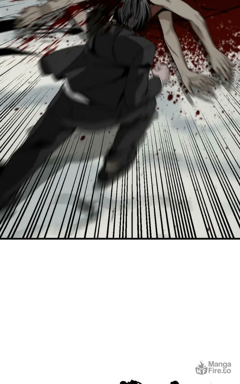 Hero Killer Chapter 77 page 39 - 