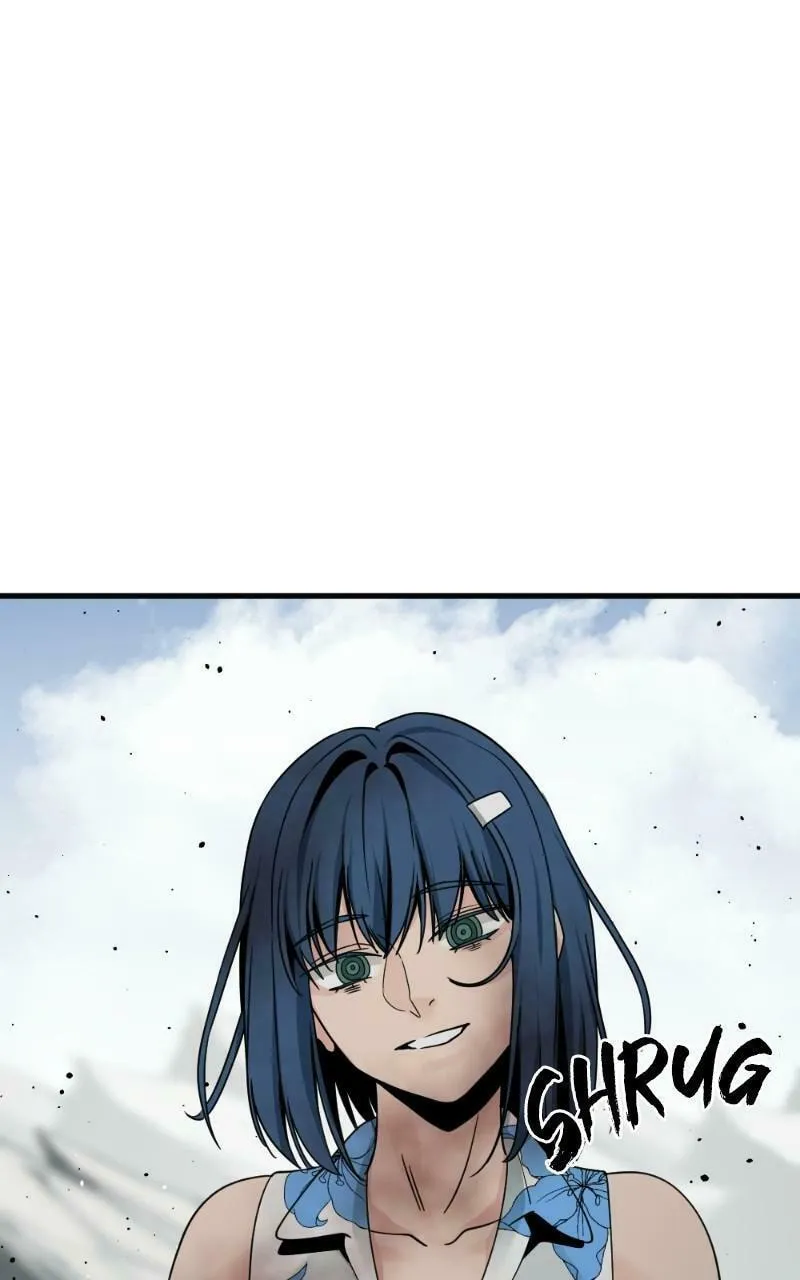 Hero Killer Chapter 77 page 43 - 