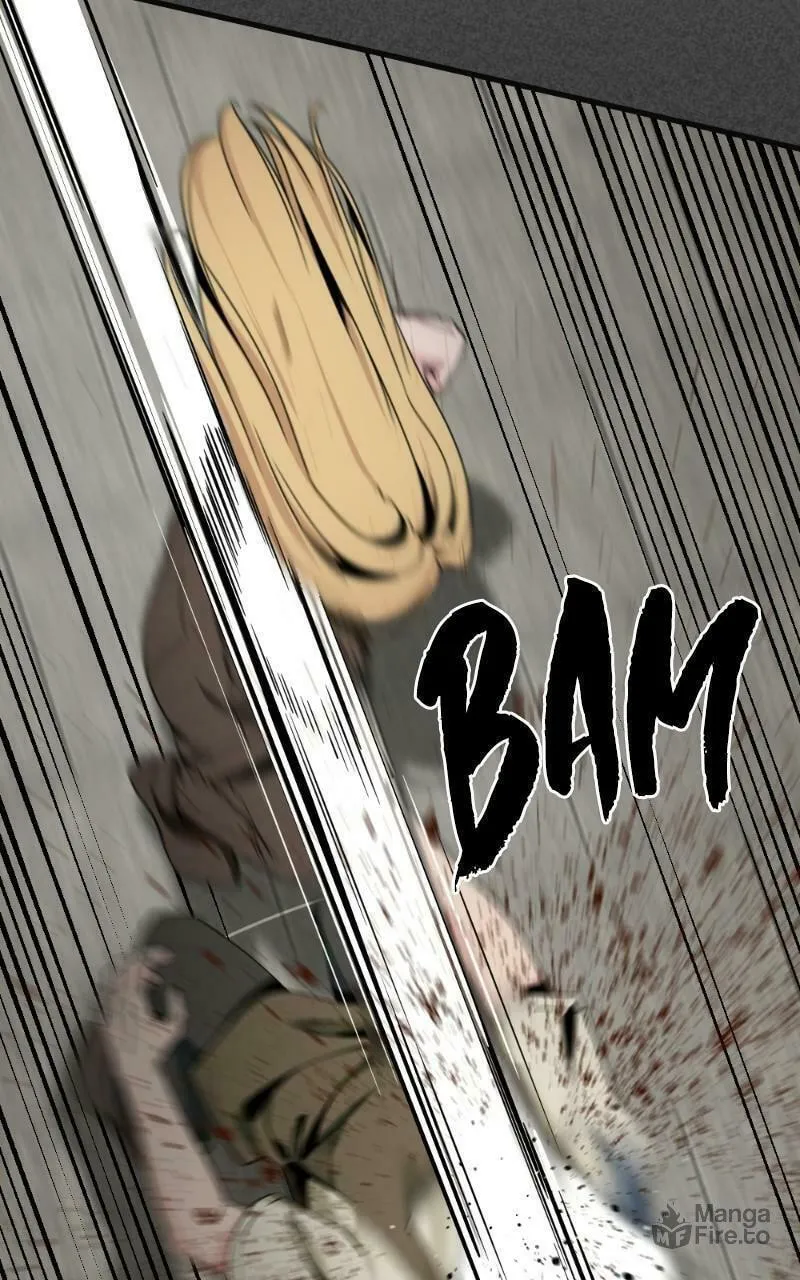 Hero Killer Chapter 77 page 45 - 