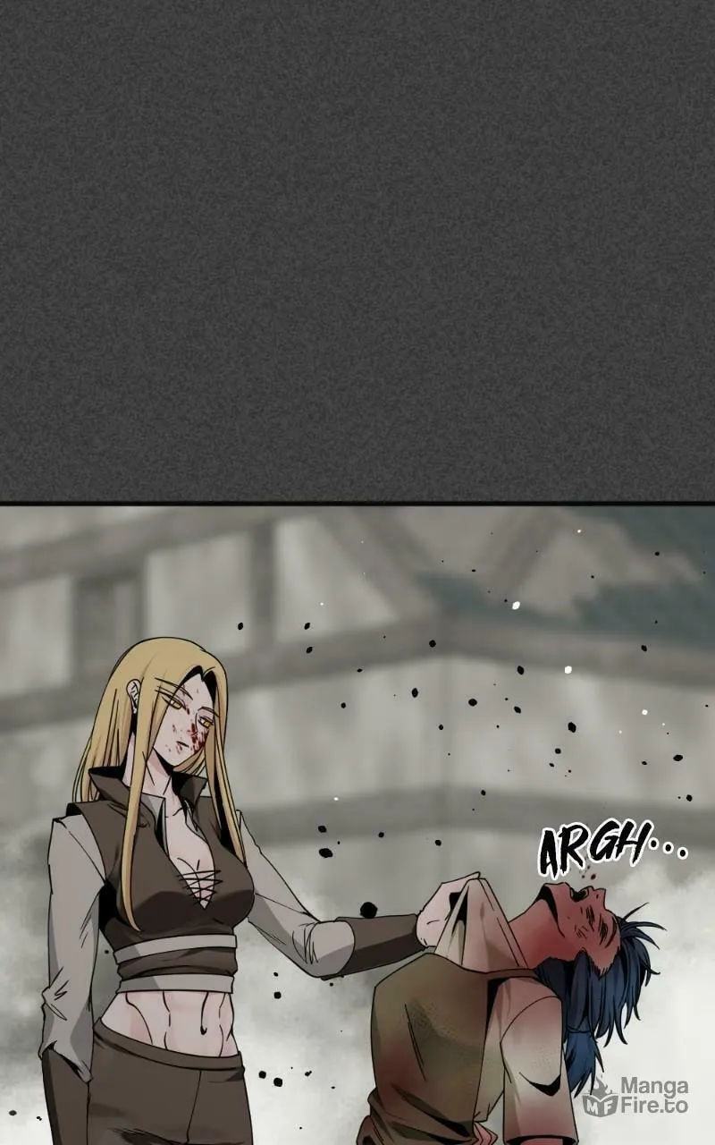 Hero Killer Chapter 77 page 48 - 