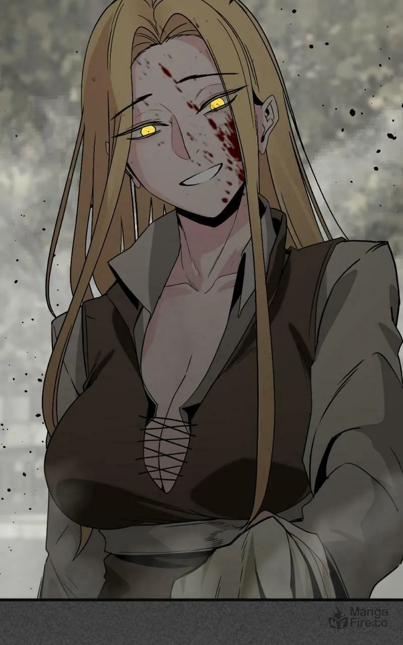 Hero Killer Chapter 77 page 50 - 
