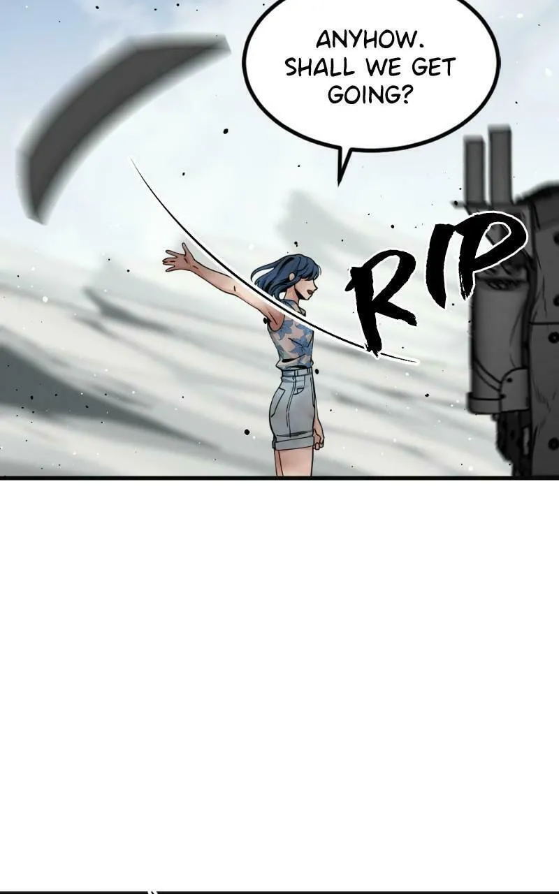 Hero Killer Chapter 77 page 53 - 