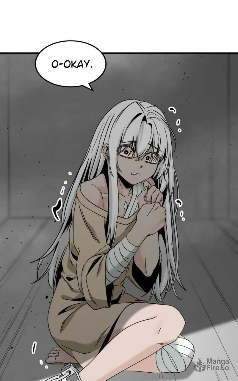 Hero Killer Chapter 77 page 55 - 
