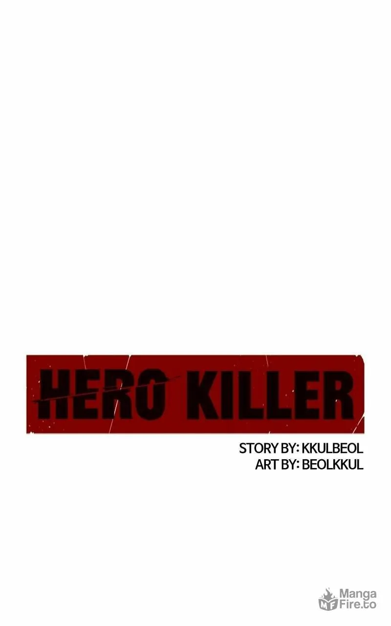 Hero Killer Chapter 77 page 57 - 