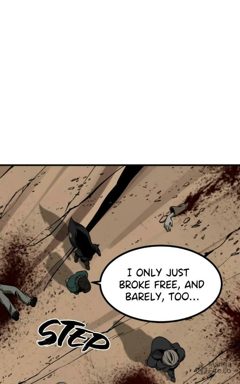Hero Killer Chapter 77 page 60 - 