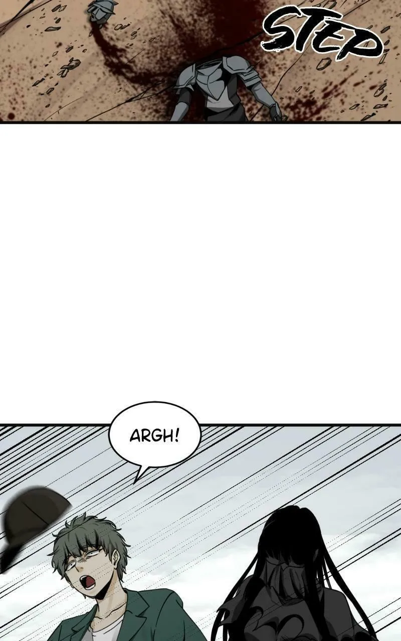 Hero Killer Chapter 77 page 61 - 
