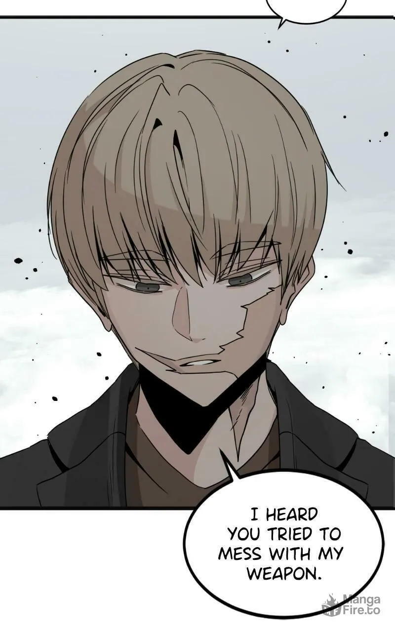 Hero Killer Chapter 77 page 63 - 