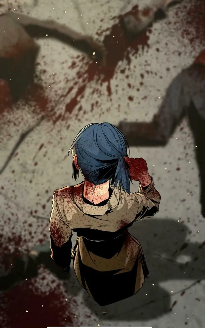 Hero Killer Chapter 77 page 8 - 