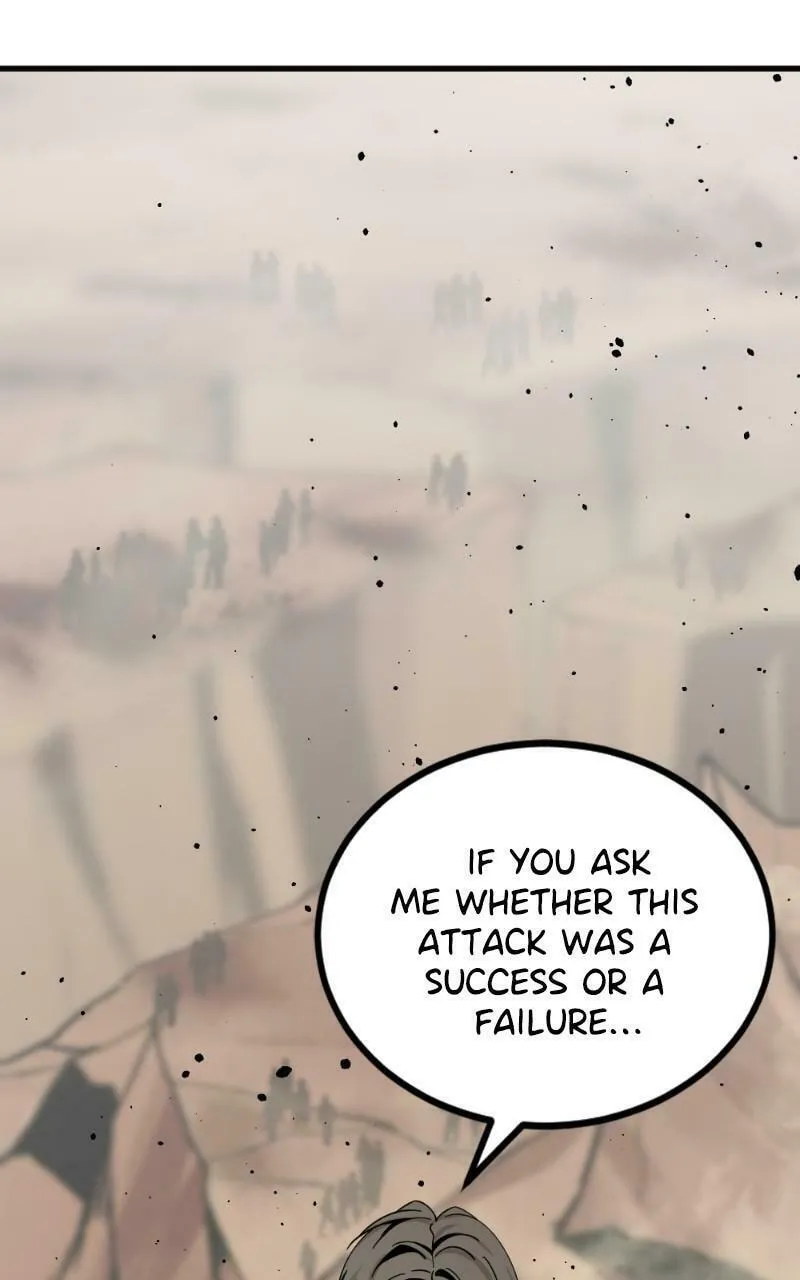 Hero Killer Chapter 77 page 83 - 