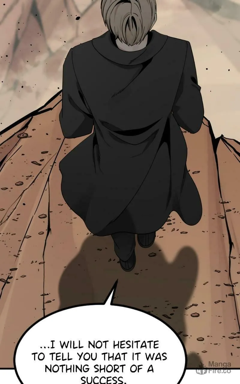 Hero Killer Chapter 77 page 84 - 
