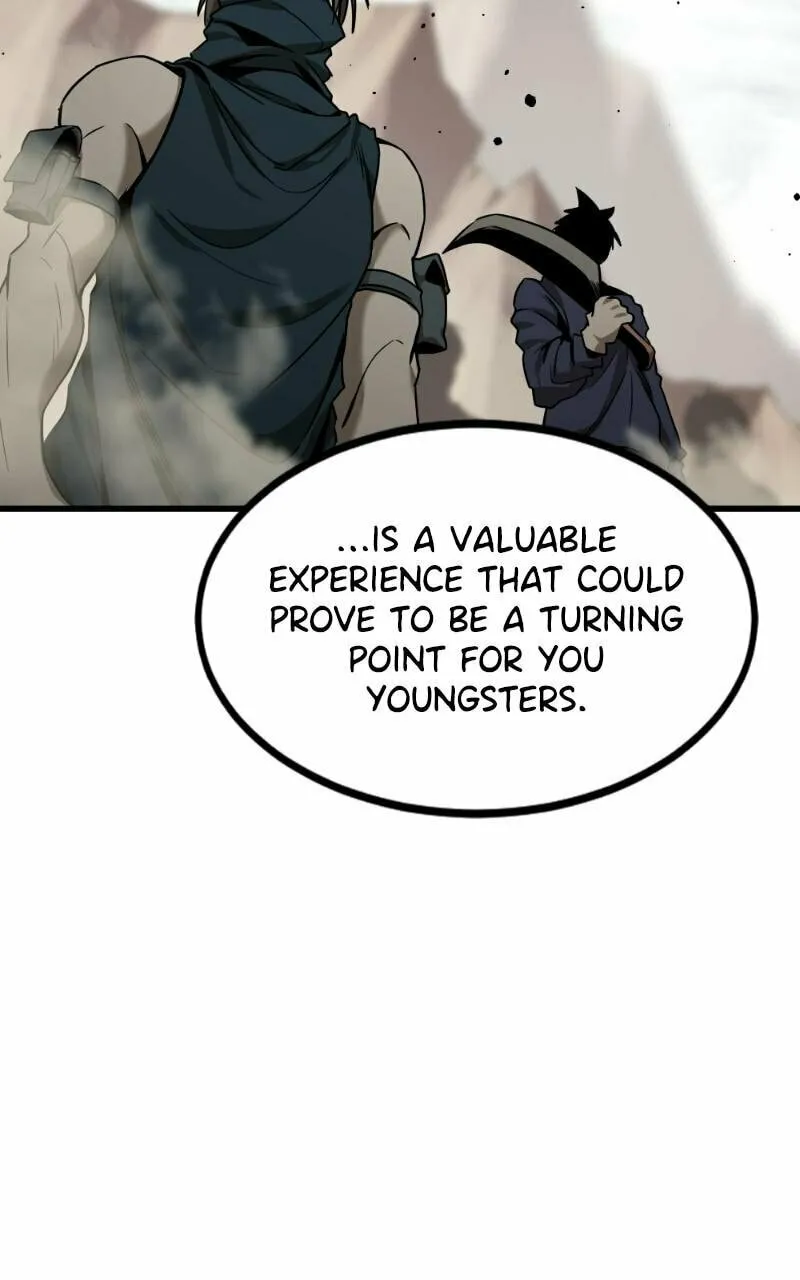 Hero Killer Chapter 77 page 86 - 