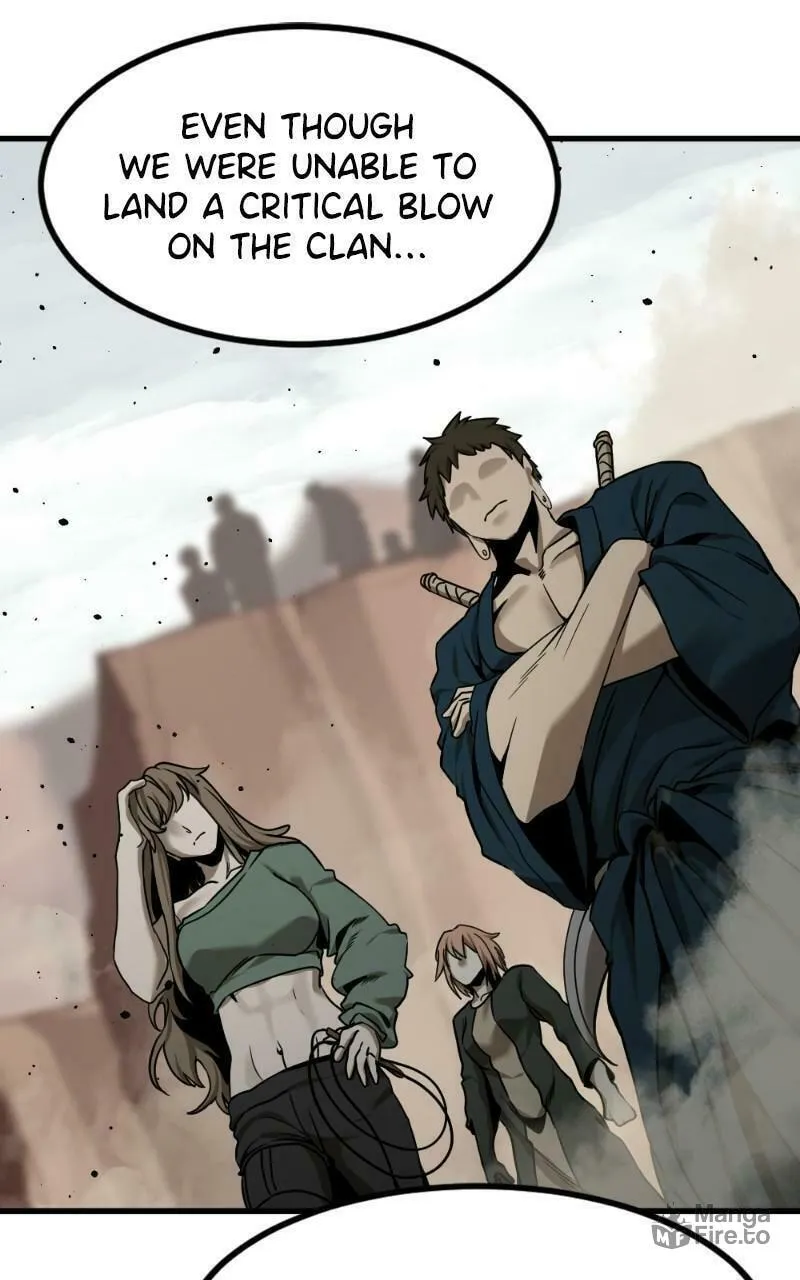 Hero Killer Chapter 77 page 87 - 