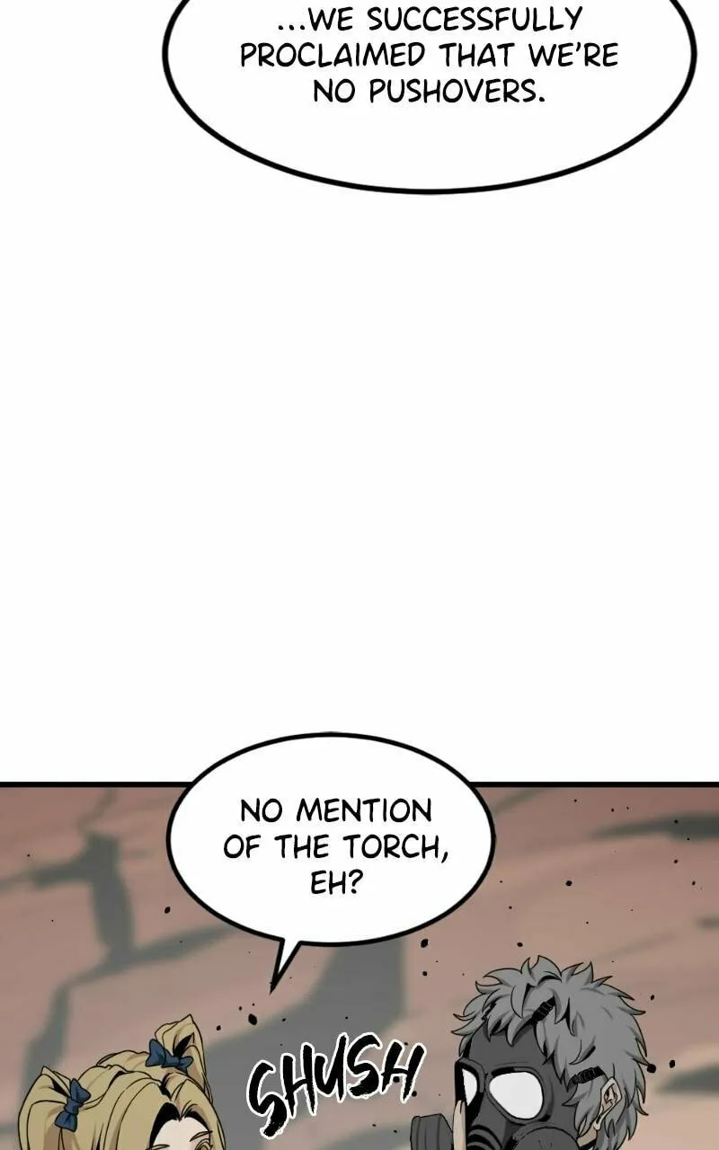 Hero Killer Chapter 77 page 88 - 