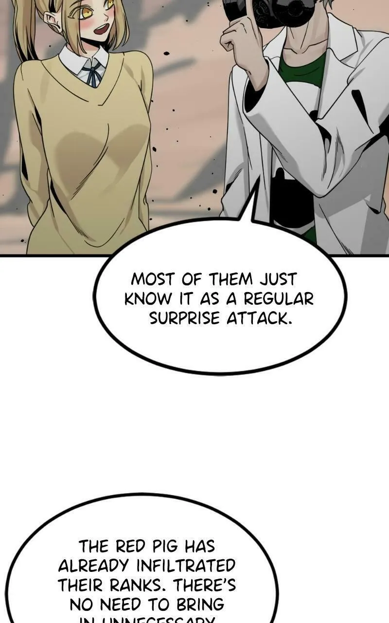 Hero Killer Chapter 77 page 89 - 