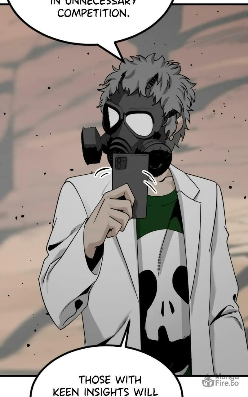 Hero Killer Chapter 77 page 90 - 